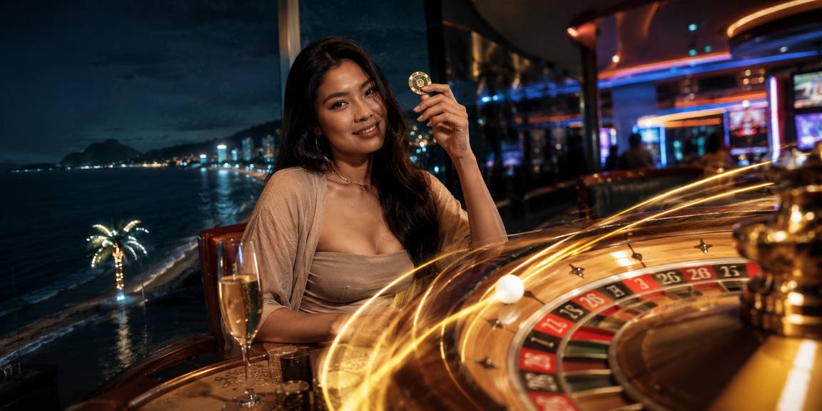 Permainan Slot dengan Penyedia Berkualiti Tinggi