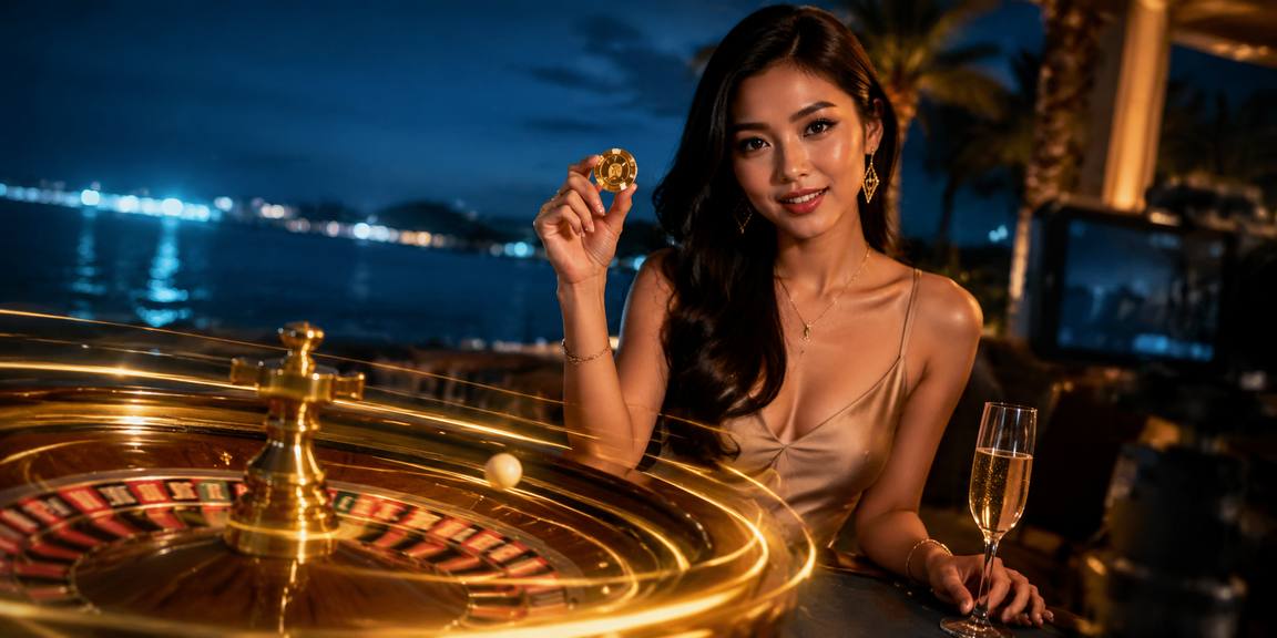 Permainan Slot dengan Penyedia Berkualiti Tinggi