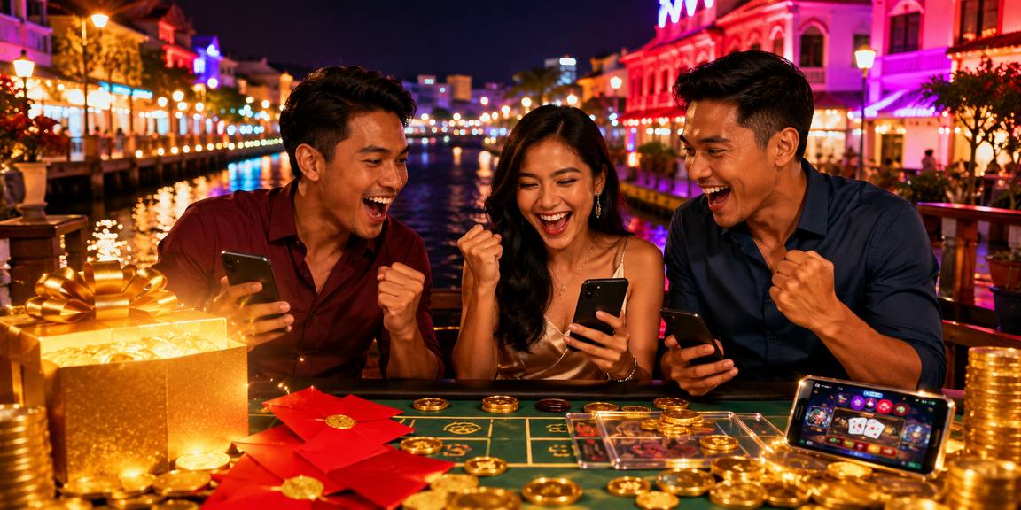 FAQ jilispin Untuk Akaun Malaysia